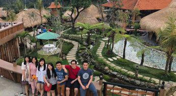 5 Wisata Kuliner Paling Hits di Kemuning