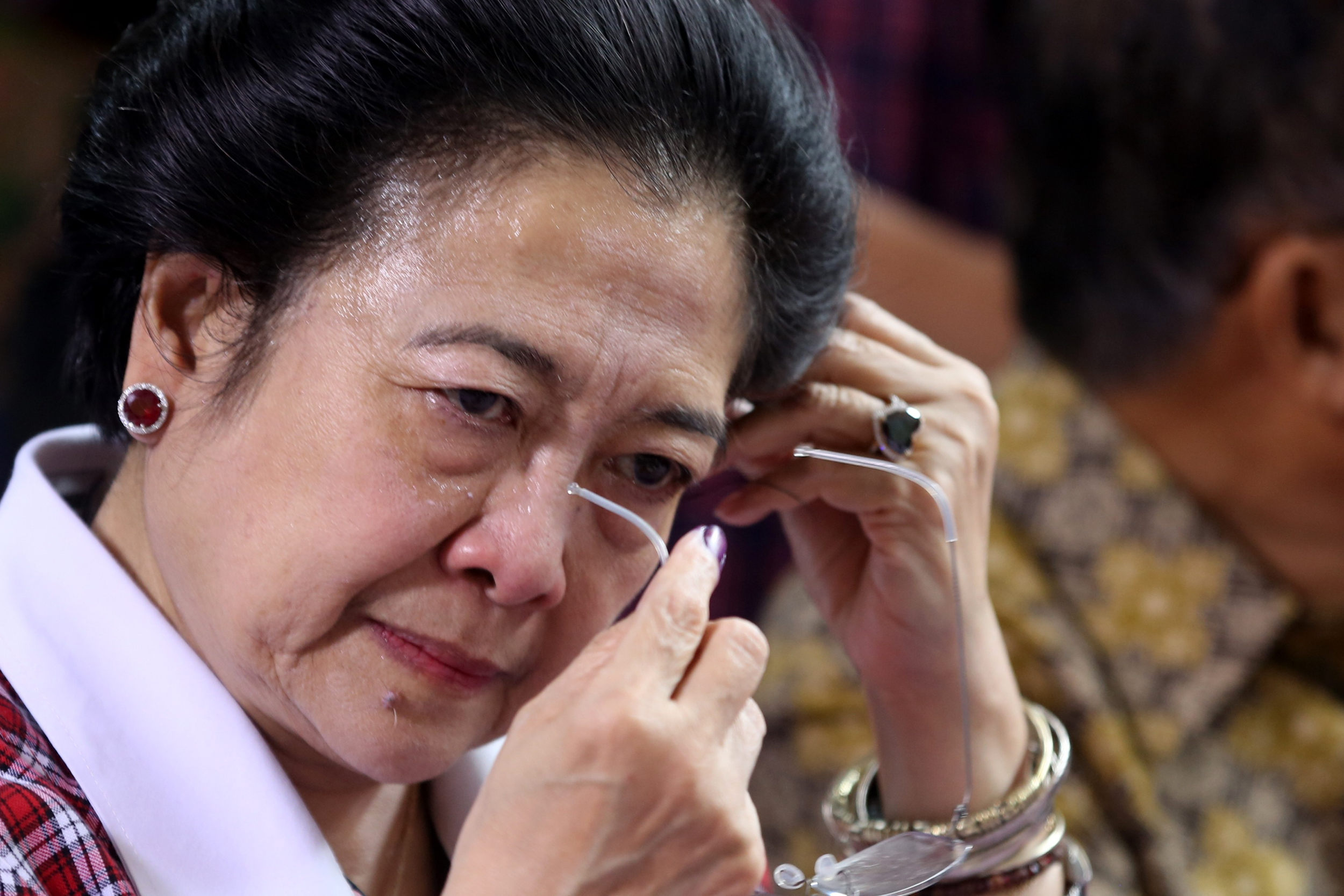 Megawati 26 Tahun Pimpin PDIP, Diganti Agustus 2019?