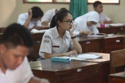 SMA Terluas dan Tertua di Indonesia Ternyata Ada di Semarang