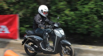 Honda Genio Rp17 Juta, Bersaing dengan 4 Matik Ini
