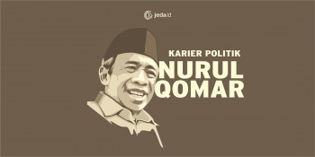 Nurul Qomar: 2 Kali ke Senayan, 2 Kali Gagal di Cirebon