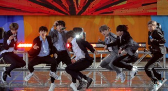 Agensi K-pop Ini “Melantai” di Bursa Saham