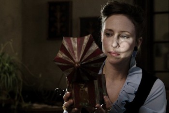 film horor The Conjuring