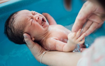 Lahir di Saat Pandemi, Ini Cara Melindungi Bayi Agar Tak Tertular Virus Corona