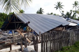 40.587 Desa Selalu Alami Bencana 3 Tahun Terakhir