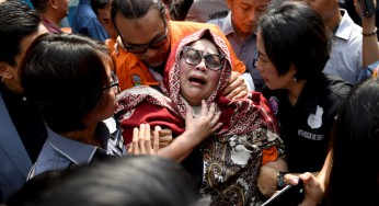 Konsumsi Tiap Hari Seperti Nunung, Ini Efek Sabu bagi Tubuh