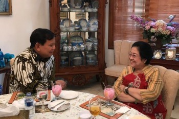 Sejarah dan Resep Nasi Goreng Megawati