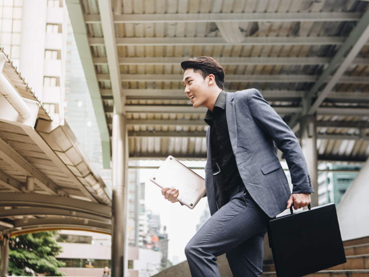 Berapa Gaji Fresh Graduate Di Indonesia Real Jeda Id