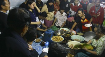 Kisaran Harga Makanan di 4 Kota Incaran Calon Mahasiswa