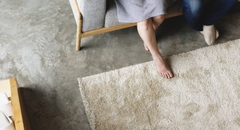 5 Benda Multifungsi untuk Lantai Rumah