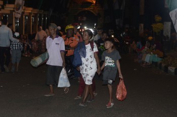 Mitigasi Bencana di Selatan Jawa Berkejaran dengan Waktu