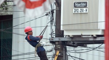 Bukan Jakarta, 100% Penduduk Daerah Ini Menikmati listrik