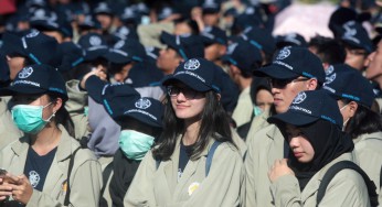 10 Perguruan Tinggi Negeri dengan Mahasiswa Terbanyak