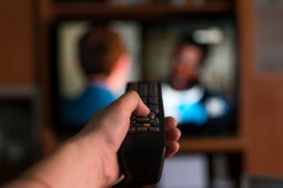 NET TV dan Potret Kebiasaan Menonton Televisi