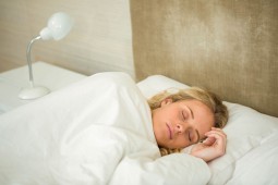 Tambah Waktu Tidur Selama 29 Menit Bantu Tingkatkan Kualitas Kinerja Esok Hari