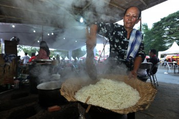 Alasan Jogja Layak Disebut Surga Makanan Tradisional Indonesia
