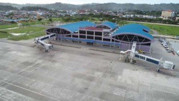 Bandara Sorong