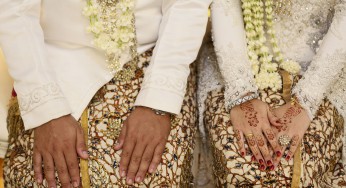 Minat Nikah di KUA Melonjak, Bakal Berbayar?