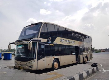 Alasan Jawa Tengah Layak Disebut Kandang Bus di Indonesia