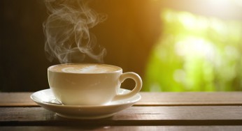 Sering Migrain? Jangan-Jangan karena Kebanyakan Minum Kopi