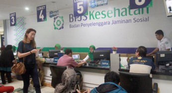 Cara Mudah Turun Kelas BPJS Kesehatan