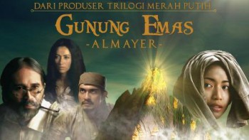 Film Gunung Emas Almayer (wikipedia) 