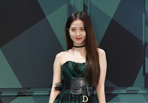 Jisoo Blackpink (blackpink updates)