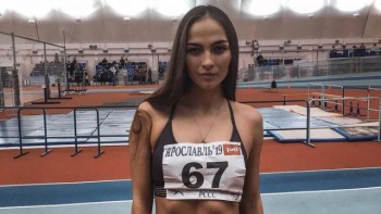 Atlet Cantik Rusia Meninggal akibat Serangan Jantung, Hindari Hal Ini Saat Kelelahan
