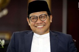 Muhaimin Iskandar Pimpin PKB Lagi, Ini Jejak Karier Politik Cak Imin