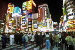 Tokyo Kota Paling Aman di Dunia, Keunikan Jepang Ini Bisa Ditiru