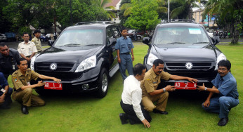 7 Tahun Mobil Esemka: Euforia, Pro-Kontra, Peresmian Pabrik