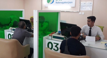 Mencairkan JHT BPJS Ketenagakerjaan Saat Pandemi Corona, Begini Caranya