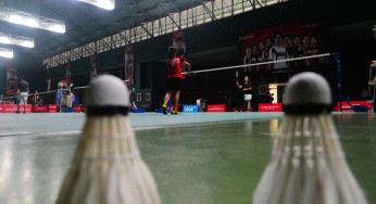 Sudut Pandang PB Djarum dan KPAI soal Audisi Bulu Tangkis