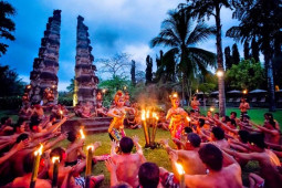 Bali Jadi Destinasi Paling Romantis di Asia, Setuju?