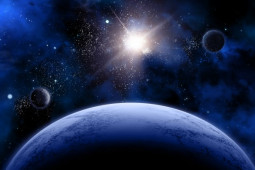 Wow! Planet Mirip Bumi di Galaksi Bima Sakti Ada 6 Miliar Loh