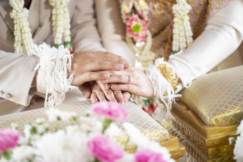 Revisi UU Perkawinan Disahkan, Ini Potret Pernikahan Anak di Indonesia