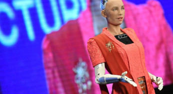 Tak Hanya Sophia, Robot-Robot Ini Juga Cantik dan Pintar