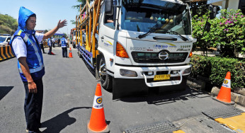 Ketika Perusahaan Truk Ikut Terseret Perkara Kelebihan Muatan