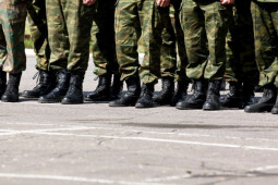 UU Disahkan DPR, Ini Perbedaan Bela Negara dengan Wajib Militer