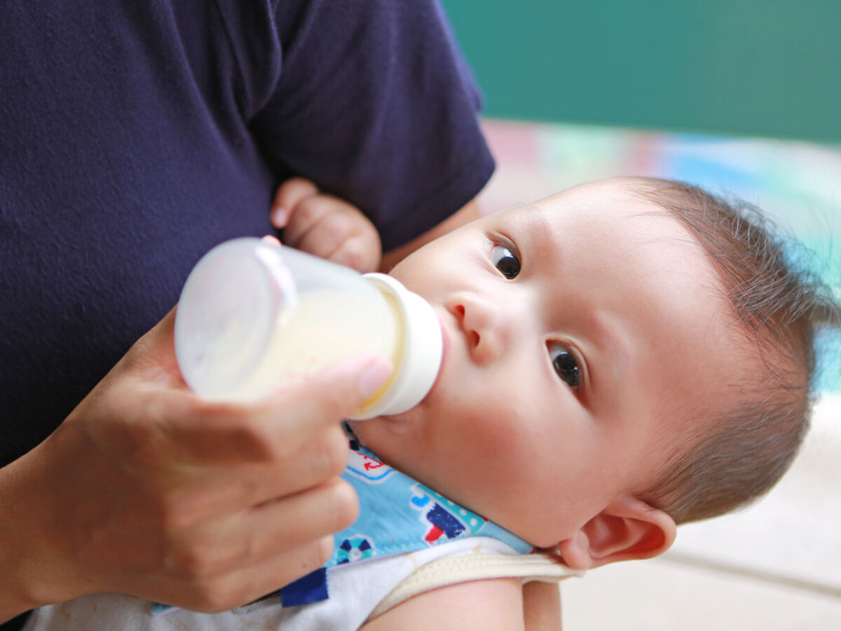 Bayi Gendut Dan Lucu