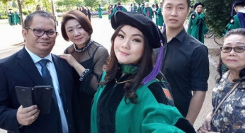 Anggota DPR: Termuda 23 Tahun, Tertua 80 Tahun