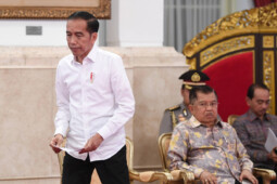 Potret Anggaran 3 Kartu Sakti Jokowi di 2020