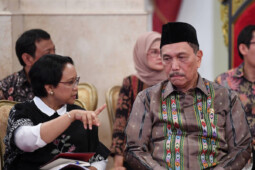 Pengakuan Para Menteri Selama Jadi Anak Buah Jokowi