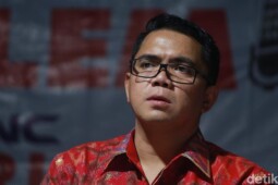 Bentak-Bentak Emil Salim, Ini Deretan Kontroversi Anggota DPR Arteria Dahlan