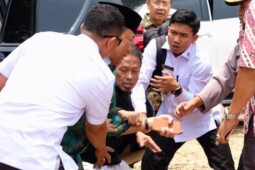Menko Polhukam Wiranto, Jadi Target Pembunuhan hingga Korban Penusukan