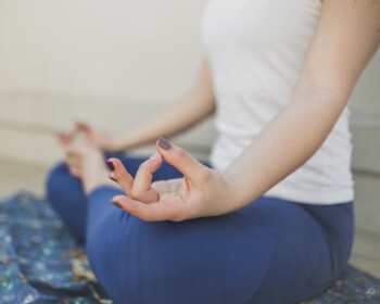 Manfaat Yoga di Balik Kebugaran Pria India Berusia 123 Tahun