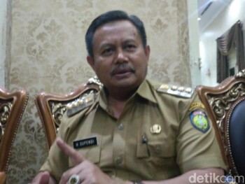Bupati Supendi Ditangkap KPK, Ini Potret Kabupaten Indramayu