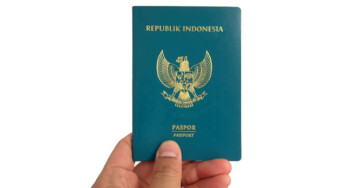 Mau Bikin Paspor Di Masa Pandemi? Begini Caranya