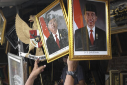 Seberapa Muda Menteri Jokowi-Ma’ruf Amin
