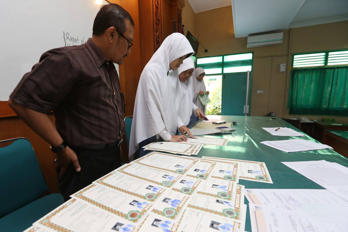 Ijazah Hilang Berikut Cara Mengurus Ijazah Yang Hilan Vrogue Co